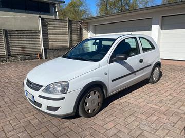 OPEL Corsa 1.3 16V CDTI cat 3p. Van