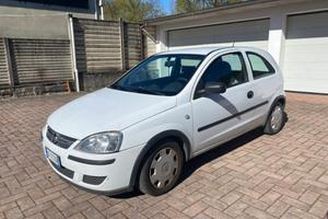OPEL Corsa 1.3 16V CDTI cat 3p. Van