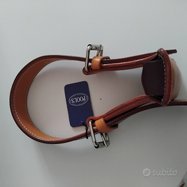 Collare cavallo anti tikkio s ' appoggio