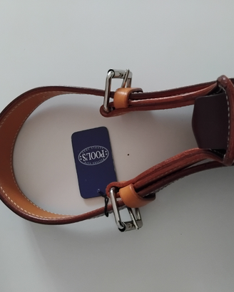 Collare cavallo anti tikkio s ' appoggio