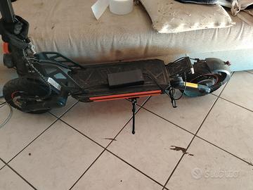monopattino elettrico 260 euro