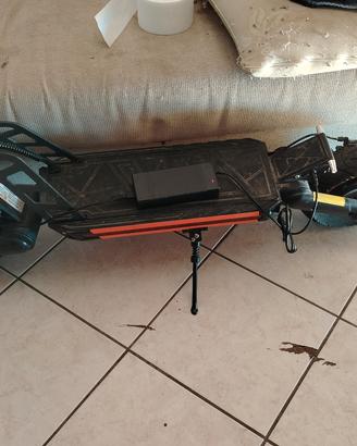 monopattino elettrico 260 euro