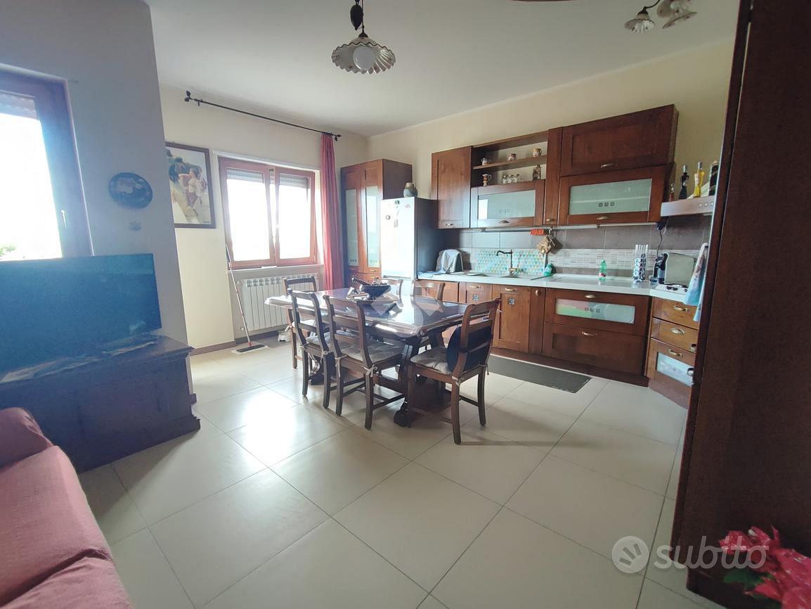 4 LOCALI A FOGGIA - Vista 5