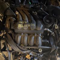 motore usato vw golf 4 1.6 benzina AKL