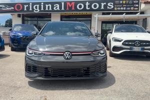 Volkswagen Golf GTI CLUBSPORT 2.0 TSI DSG/AKRAPOVI