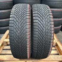 4 gomme 215 65 17 Pirelli Invernali