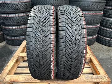 4 gomme 215 65 17 Pirelli Invernali