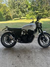 café racer
