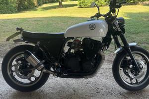 café racer