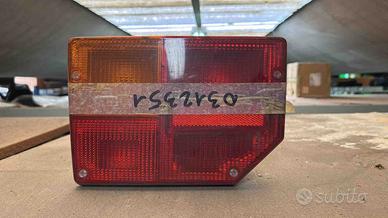 FANALE POSTERIORE SX FIAT 128 1977 BASE COD.MARELL
