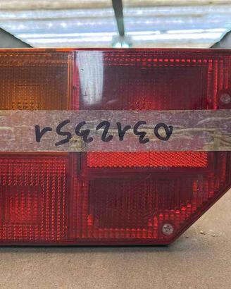 FANALE POSTERIORE SX FIAT 128 1977 BASE COD.MARELL