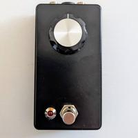 Needlessnoise Effects The Black Fuzz