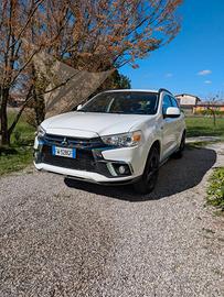 Mitsubishi ASX 1.6 2WD Inform
