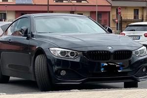 Bmw serie 4 sport line XDrive coupe