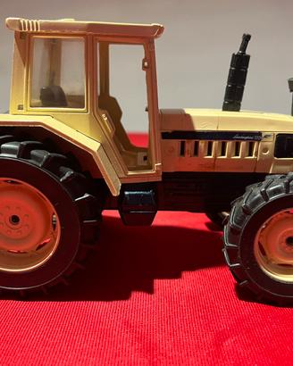Trattiri in metallo lamborghini fiat