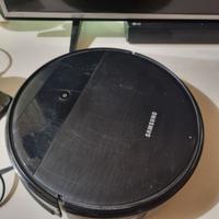 aspirapolvere robot samsung