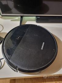 aspirapolvere robot samsung