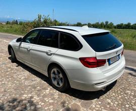 BMW Serie 3 (E90/91) - 2017