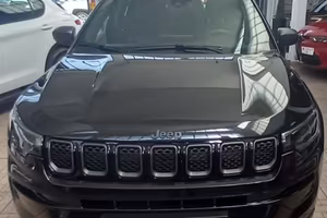 JEEP Compass 1.3 Turbo T4 190 CV PHEV AT6 4xe 80° 