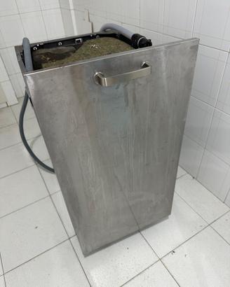Lavastoviglie Electrolux 45 cm da incasso