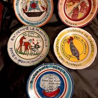 Piatti del buon ricordo