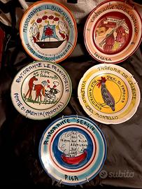 Piatti del buon ricordo