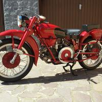 Moto Guzzi Falcone Sport - 1954