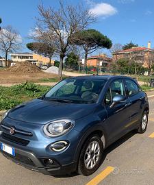 Fiat 500X City Cross 1.0