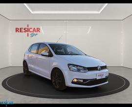 Volkswagen Polo 5p 1.4 tdi Comfortline 75cv IDONEA