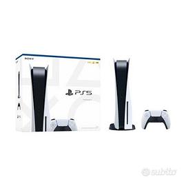 PlayStation 5 