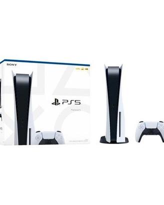 PlayStation 5 