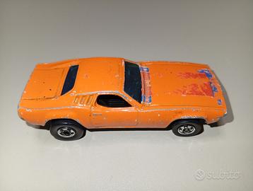 Lotto di 3 Hotwheels vintage interessanti