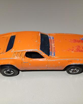 Lotto di 3 Hotwheels vintage interessanti
