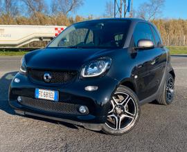 Smart Fortwo, 90cv turbo passion ULTIMO RIBASSO