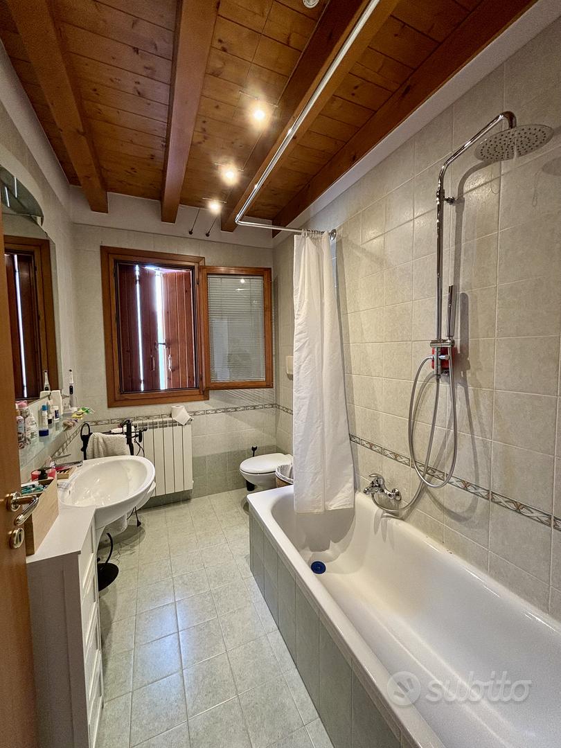 Appartamento – Fiume Veneto, Piandipan - Altro
