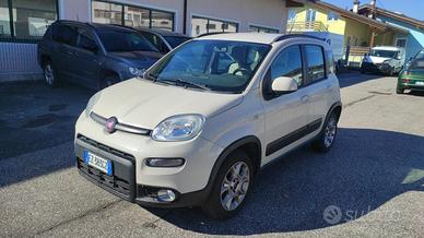 FIAT NEW PANDA 0.9 TWIN AIR 85CV 4X4 4WD