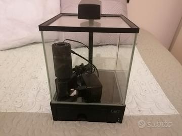 Nano Acquario 