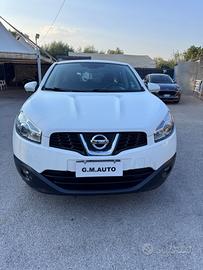 Nissan Qashqai 1.5 dCi 2013
