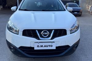 Nissan Qashqai 1.5 dCi 2013