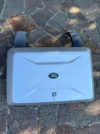 Borsa/portaoggetti laterale land rover Defender
