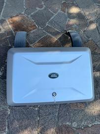 Borsa/portaoggetti laterale land rover Defender