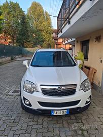 Opel Antara 2015 Cosmo