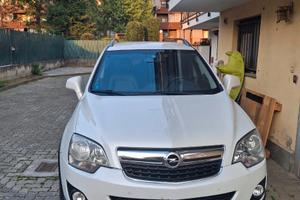 Opel Antara 2015 Cosmo