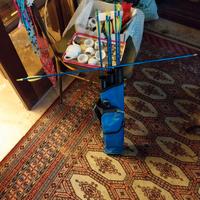 arco òlimpico bilanciato browning