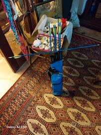 arco òlimpico bilanciato browning