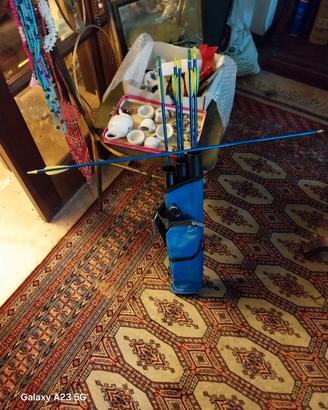 arco olimpico bilanciato browning