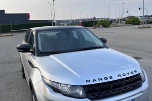 Range rover