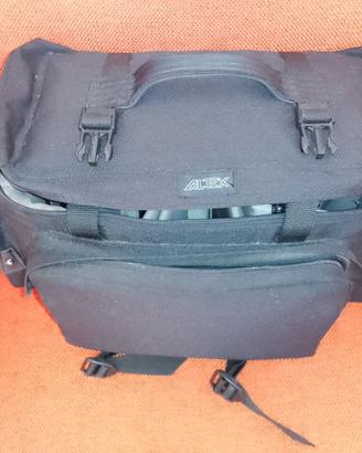 Borsa macchina fotografica Altex