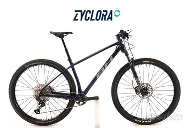BH Ultimate RC 6.5 XT t.M