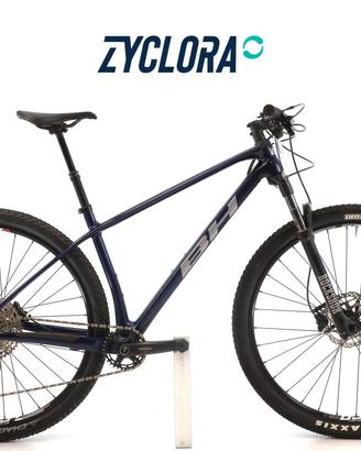 BH Ultimate RC 6.5 XT t.M